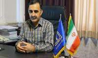 تقدیر سرپرست محترم شبکه آقای صادقی از زحمات آفای دکتر بیانی